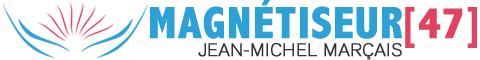 Logo Magnétiseur 47